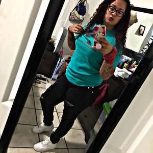 Meet your Posher, Ruby